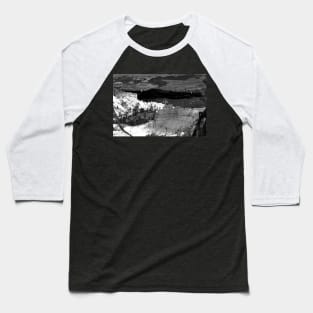 Bryce Canyon View 14 Baseball T-Shirt